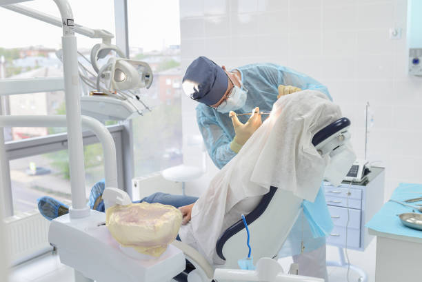 Best Emergency Dentist for Knocked-Out Tooth in Valley Center, CA